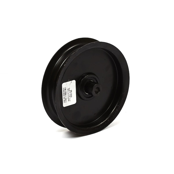 Flat Idler Pulley